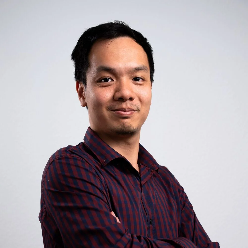 M. Eng. Wiratama Dharmawan